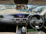 GS 200t 