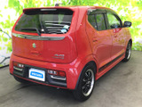 アルト ターボRS 