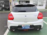 スイフト 1.4 スポーツ ZC33S 9インチナビ