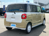 ムーヴキャンバス ストライプス G 