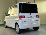 タント L 4WD 