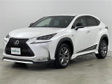 NX 200t Fスポーツ 4WD 4WD 本革シート