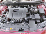 MAZDA3ファストバック 1.5 15S レトロスポーツエディション 