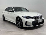 3シリーズセダン 320d xドライブ Mスポーツ 4WD 