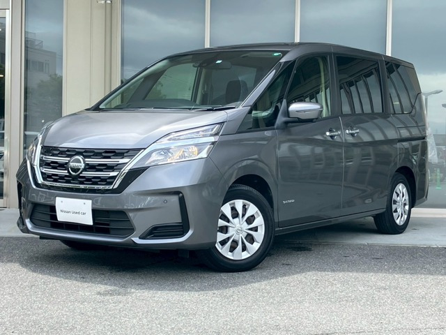 セレナ 2.0 XV 