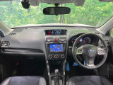 フォレスター 2.0 XT アイサイト アドバンテージライン 4WD 