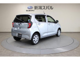 プレオプラス L スマートアシスト 4WD 