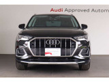 Q3 35 TFSI アドバンスド 