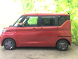 ルークス X 