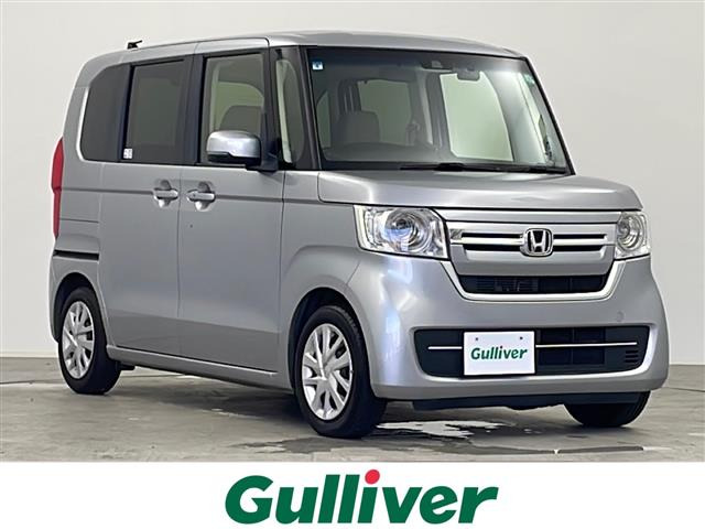 N-BOX L 修復歴無し