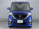 ルークス ハイウェイスター X