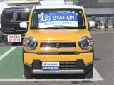 ハスラー ハイブリッド(HYBRID) G 