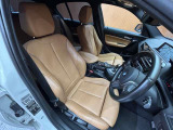 1シリーズ 118d Mスポーツ エディション シャドー 本革シート 修復歴無し