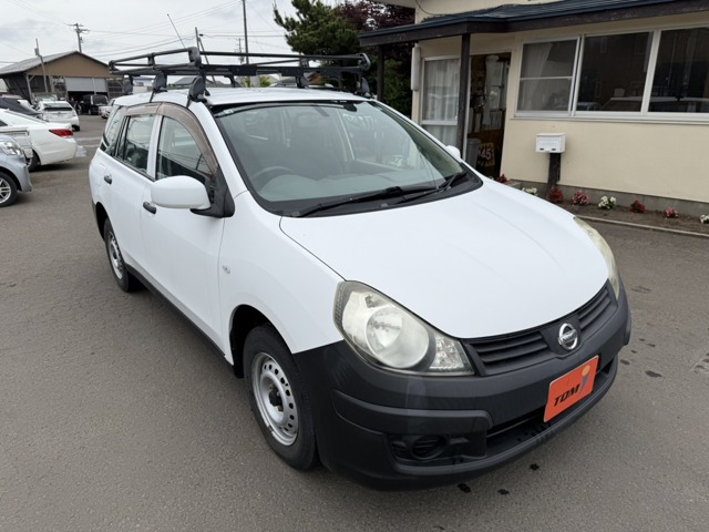 AD 1.6 VE 4WD 