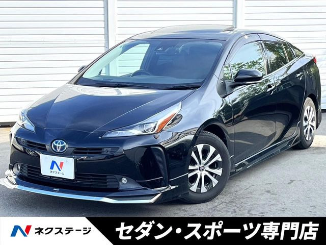 プリウス1.8 A プレミアム