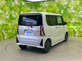 タントカスタム RS 