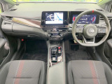 ノートオーラ 1.2 NISMO 