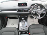 CX-5 2.2 XD プロアクティブ 4WD 