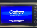 【オーディオ機能】ナビに一体のオーディオは、フルセグTVの他にDVD/CDプレーヤーを装備♪もちろんFM/AMラジオもお聞きいただけますよ♪