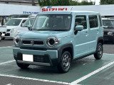 スペーシア ハイブリッド(HYBRID) G 