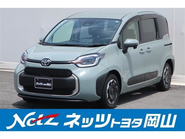 シエンタ ハイブリッド 1.5 Z 