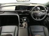 クラウンスポーツ 2.5 Z E-Four 4WD 