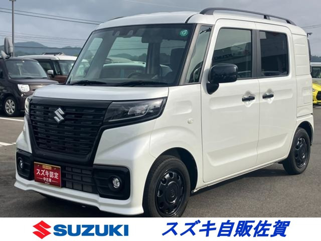 スペーシアベース XF 