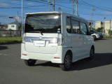 タントカスタム X SAIII 