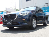 CX-3 1.5 15S アーバンドレッサー 