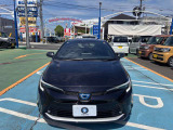 カローラツーリング 1.8 ハイブリッド W×B 