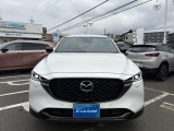 CX-5 2.2 XD スポーツアピアランス 4WD 