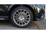GLE 450d 4マチック スポーツ (ISG搭載モデル) 4WD MP202401