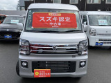 エブリイワゴン PZターボスペシャル ハイルーフ 