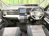 ステップワゴン 1.5 スパーダ 