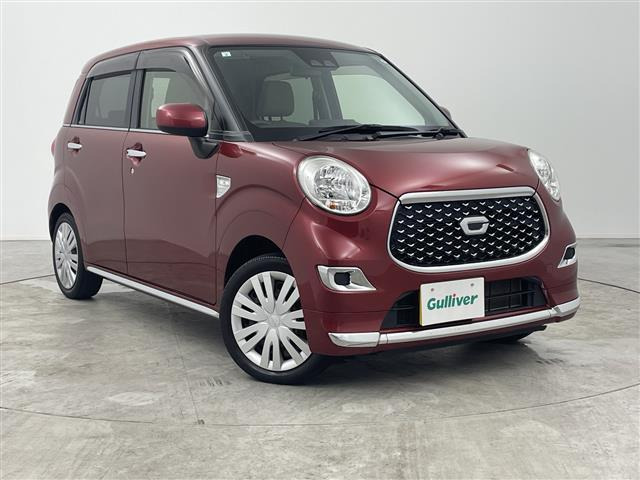 キャスト スタイル X リミテッド SAIII 修復歴無し