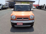ハスラー G ターボ 4WD 
