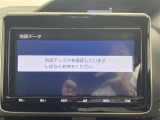 【純正9型ナビ】専用設計で車内の雰囲気にマッチ!ナビ利用時のマップ表示は見やすく、いつものドライブがグッと楽しくなります!