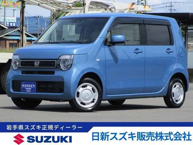 N-WGN L ホンダ センシング 4WD 
