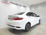 グレイス 1.5 ハイブリッド LX ホンダセンシング 