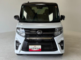 タントカスタム RS セレクション 4WD 