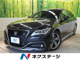 TRDエアロ SDナビ 全周囲カメラ 衝突被害軽減システム 100V電源