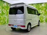 エブリイワゴン PZターボスペシャル 4WD 