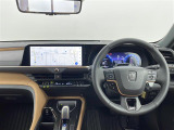 クラウンスポーツ 2.5 Z E-Four 4WD 本革シート
