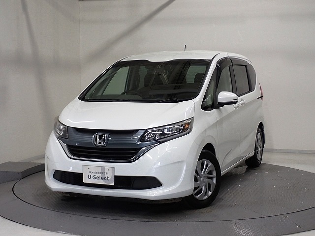 フリード 1.5 G ホンダセンシング 