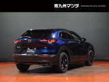 CX-30 2.0 20S レトロスポーツエディション 