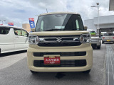 スペーシア ハイブリッド(HYBRID)  X 