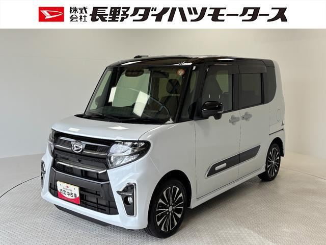 タントカスタム RS セレクション 4WD 