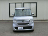 N-BOX G L ホンダセンシング 4WD 