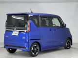 ルークス ハイウェイスター X