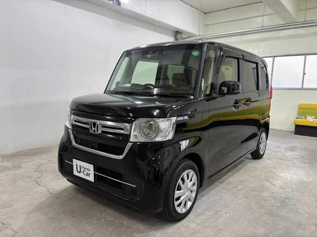N-BOX L 